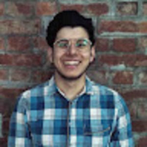 Meet your Posher, Charles